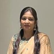 Shivani G. Class I-V Tuition trainer in Ludhiana