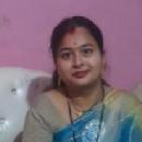 Mahima S. Tuition trainer in Delhi