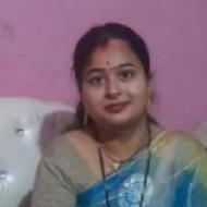 Mahima S. Class I-V Tuition trainer in Delhi