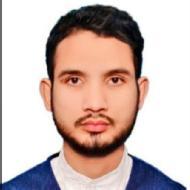 Mohd Nazim Arabic Language trainer in Bijnor