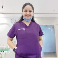 Dr Kinjal B. Class 12 Tuition trainer in Surat