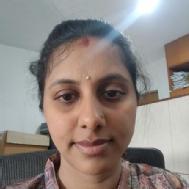Niveditha Class I-V Tuition trainer in Bangalore