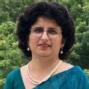 Photo of Poonam D.