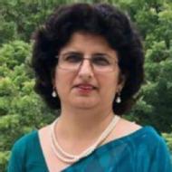 Poonam D. Class 8 Tuition trainer in Delhi