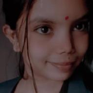 Samika M. Choreography trainer in Nagpur
