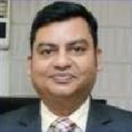 Amit SAP trainer in Pune