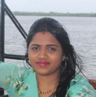 Shivani Class I-V Tuition trainer in Bangalore