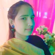 Ekta Class 10 trainer in Delhi