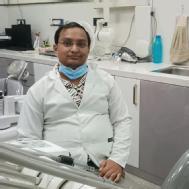 Sachin Pahariya Class 12 Tuition trainer in Jhansi