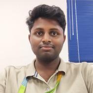 Chandra Sekhar BTech Tuition trainer in Chennai