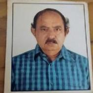 Srivinas Rao Class 10 trainer in Hyderabad