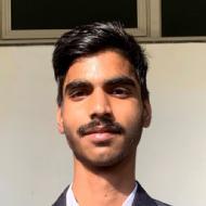 Vishal Sharma Class 12 Tuition trainer in Delhi