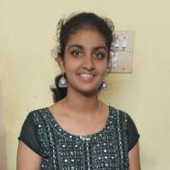 Vaishnavi Class 11 Tuition trainer in Bangalore