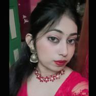 Shatavisa Class I-V Tuition trainer in Kolkata