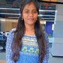 Mounika P. photo
