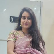 Ritu B. Class I-V Tuition trainer in Sonipat