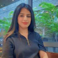 Anjali Class 12 Tuition trainer in Ludhiana