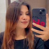 Simran K. Dance trainer in Araria