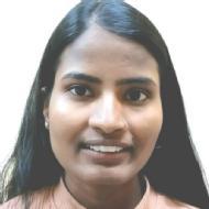 Ritika K. Class 10 trainer in Patna Sadar
