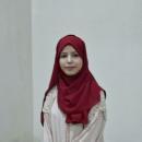 Umme H. photo