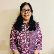 Madhuri Class I-V Tuition trainer in Jaipur