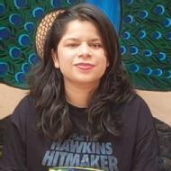 Isha K. Class 9 Tuition trainer in Gaya
