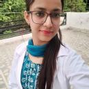 Dr sonali D. photo