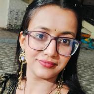 Dr Sonali D. Yoga trainer in Bhopal