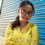 Hrittika Class 9 Tuition trainer in Kolkata