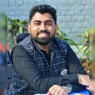 Pratham Gupta Class I-V Tuition trainer in Rampur