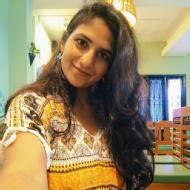Minakshi Y. Class 12 Tuition trainer in Gurgaon