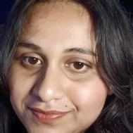 Simrin Class 10 trainer in Faridabad