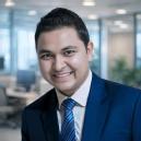 Dexter Anthony rozario SAP CS trainer in Bangalore