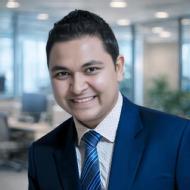 Dexter Anthony Rozario SAP trainer in Bangalore