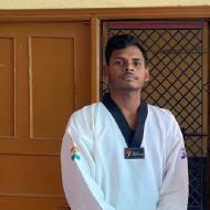 Arjun Personal Trainer trainer in Ballabgarh