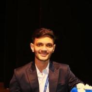 Devarshi UI Design trainer in Ahmedabad