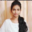 Prachi . Physics Tutors trainer in Akola
