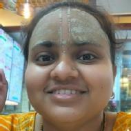 Nandani Class 7 Tuition trainer in Darbhanga