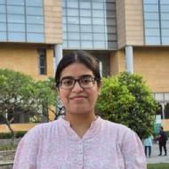Shreshtha Class I-V Tuition trainer in Delhi