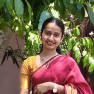 Gayathri A. Class I-V Tuition trainer in Hosdurg