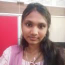 Swaranthika EVS Tuition classes trainer in Palladam