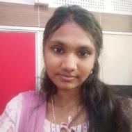 Swaranthika Class I-V Tuition trainer in Palladam