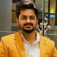 Aakash Deep Class I-V Tuition trainer in Delhi