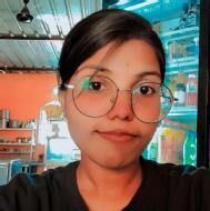 Taniya S. Class 12 Tuition trainer in Pune