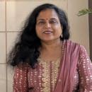 Photo of Anshuma