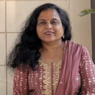 Anshuma Class 11 Tuition trainer in Ghaziabad