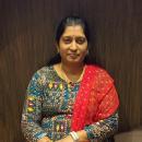 Madhulatha Y. Tuition trainer in Visakhapatnam