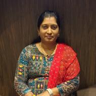 Madhulatha Y. Class I-V Tuition trainer in Visakhapatnam
