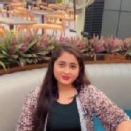 Nisha Class I-V Tuition trainer in Ranchi