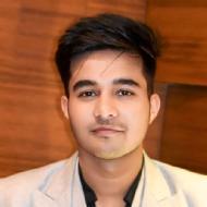Ravi Sharma BSc Tuition trainer in Raipur